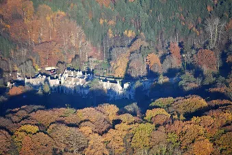 Superbe balade aérienne ✈️ Rambouillet/Chartres🌳👍