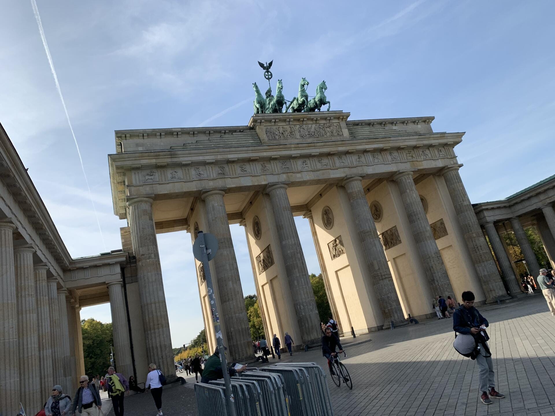 Brandenburger Tor