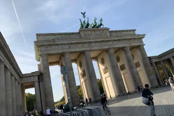 Brandenburger Tor