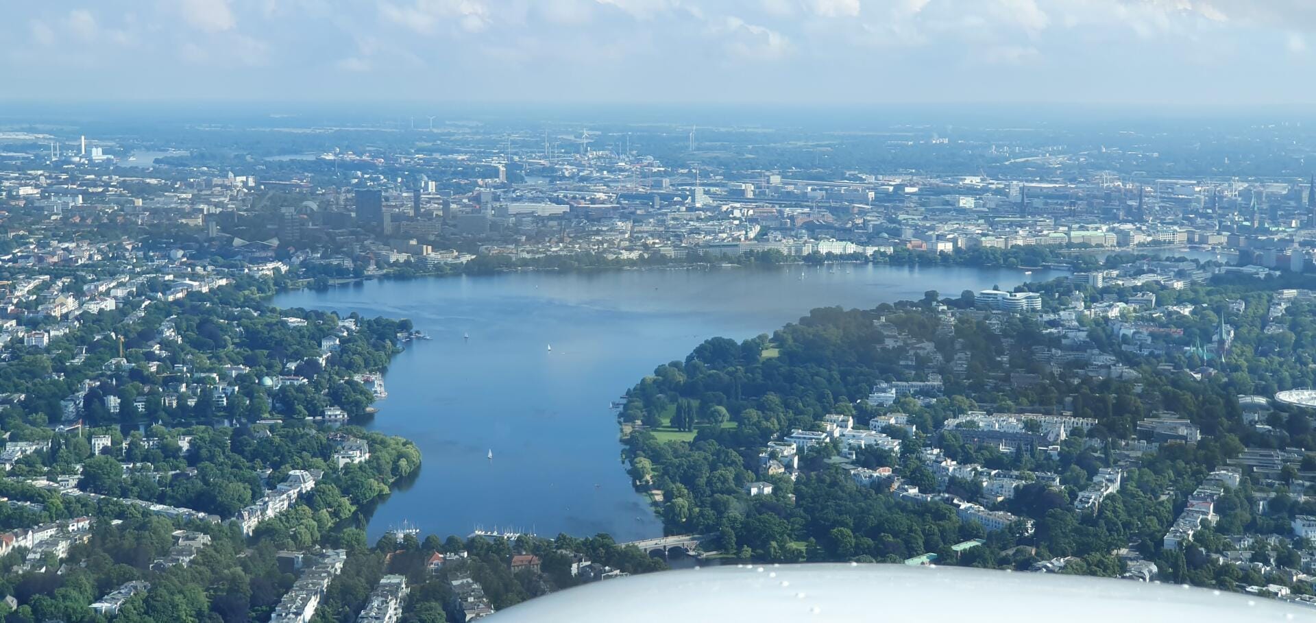 Die Alster