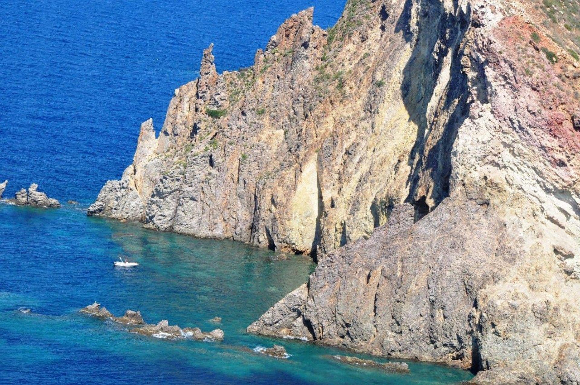 Eolian’s Islands tour