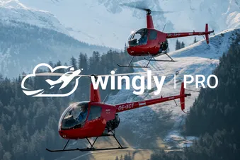 60 Minuten Schnupperflug im Hubschrauber Cabri G2