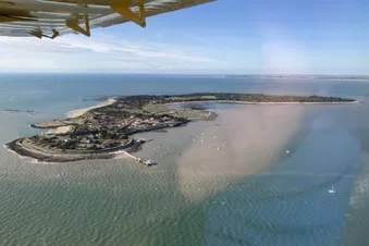 Séjour à l’île d’Oleron