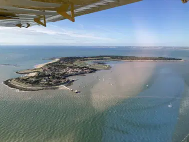 Séjour à l’île d’Oleron