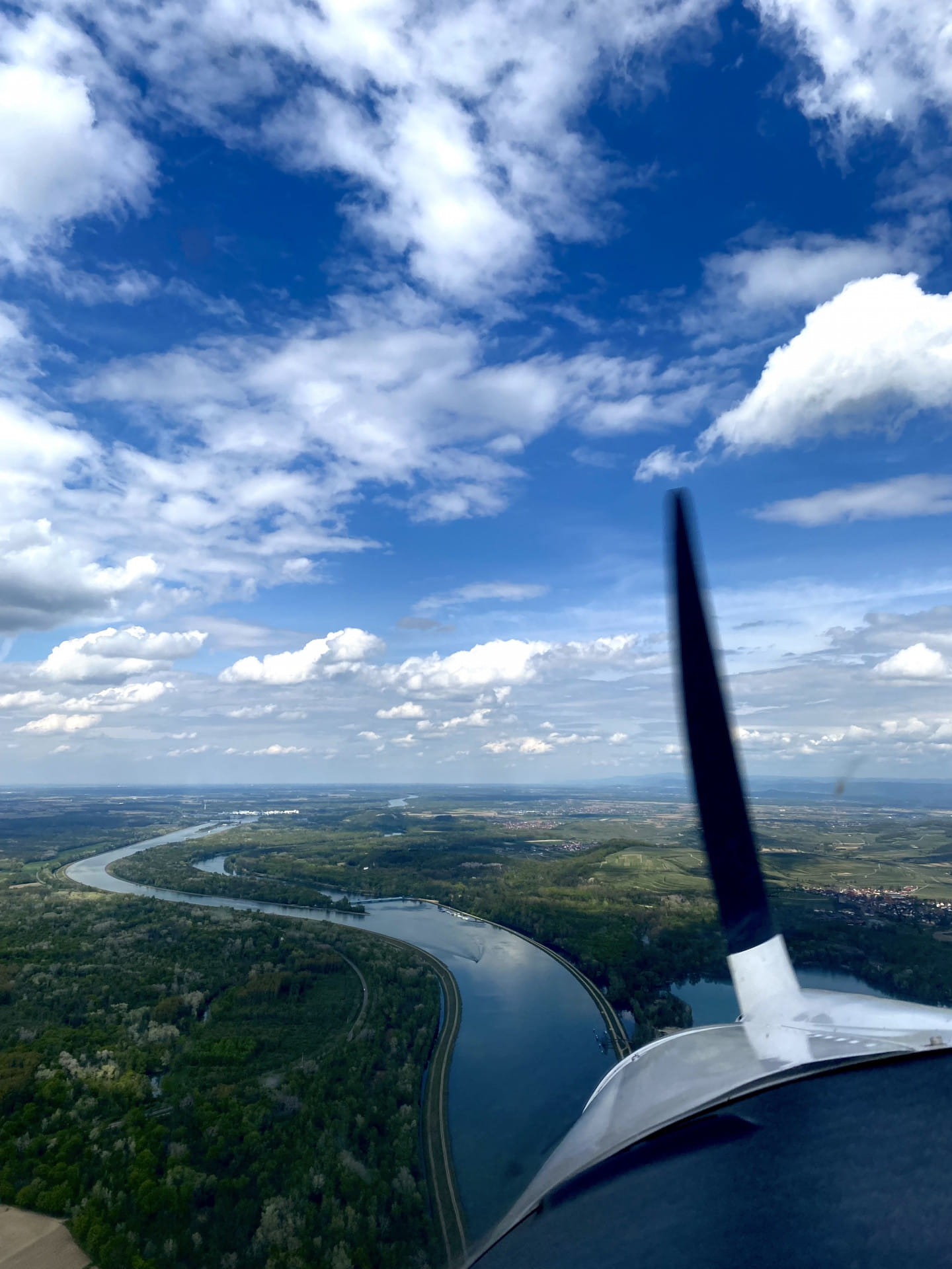 Les Vosges et l’Alsace