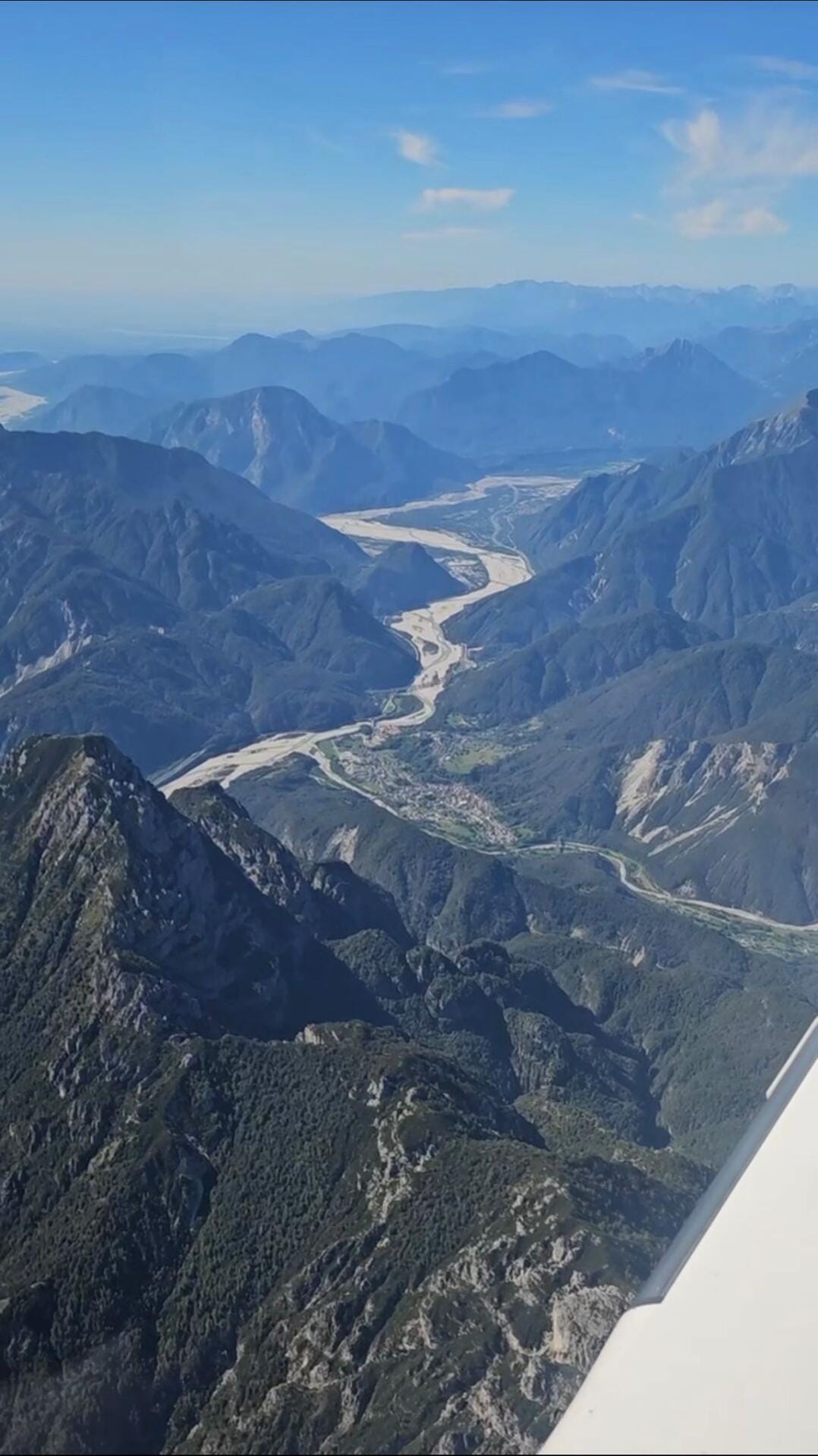 Ausflug nach Portoroz in komfortabler Piper PA46