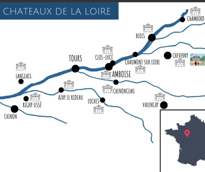 Découverte aérienne de joyaux du patrimoine