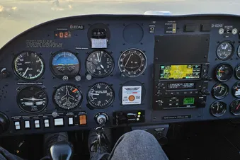 Diamond DA20