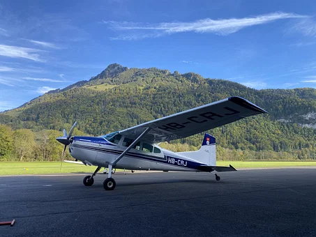 Cessna 180