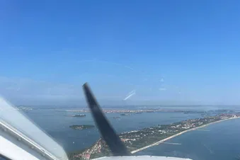 Kurztrip nach Venedig von St. Gallen