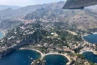 Taormina