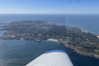 L'ILE D'YEU, intime et sauvage