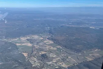 Le Village de Lussan