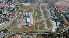 Sabadell Airport