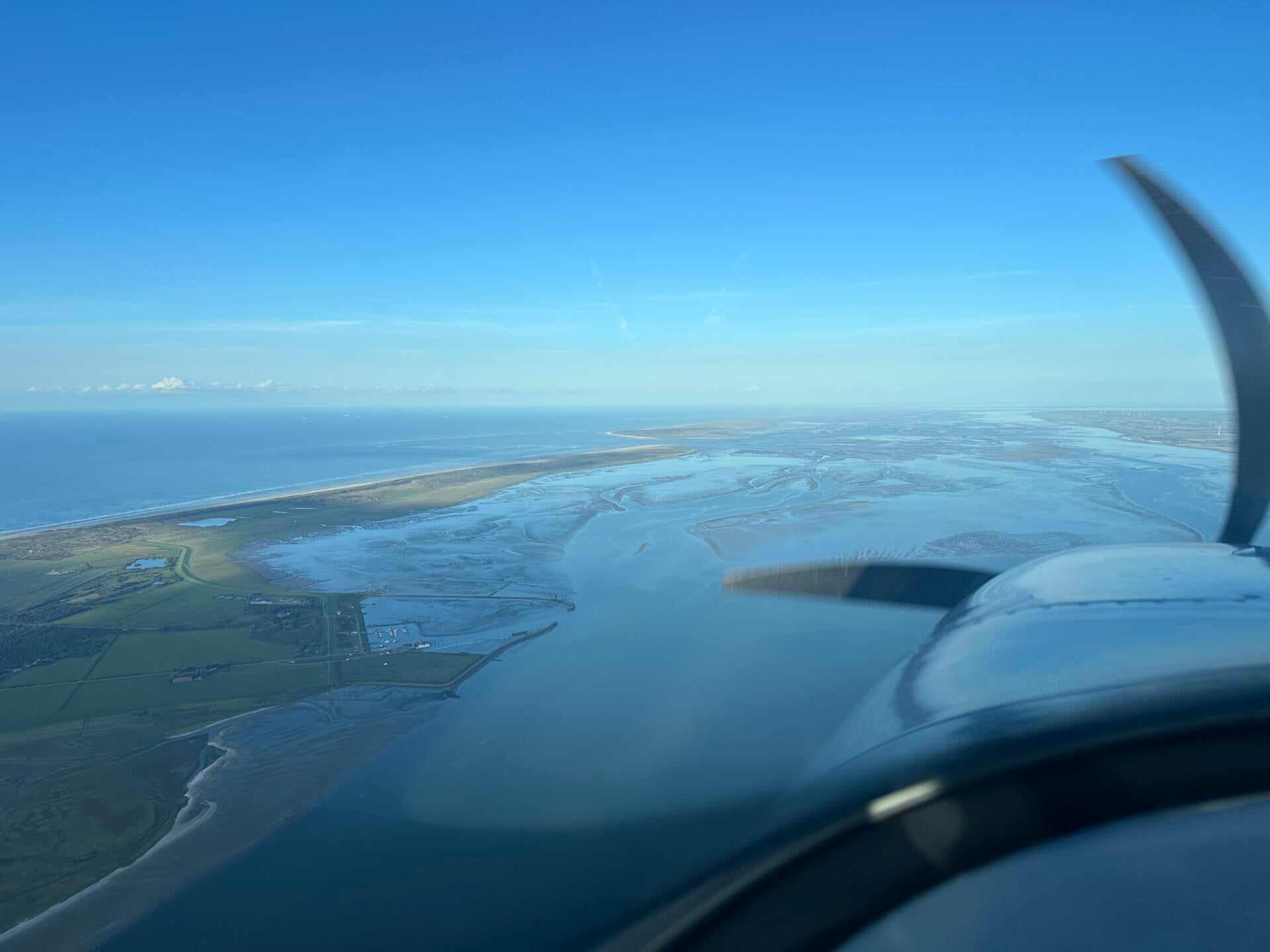 Wattenmeer