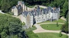 les châteaux de La Loire au départ du Mans en 2 heures
