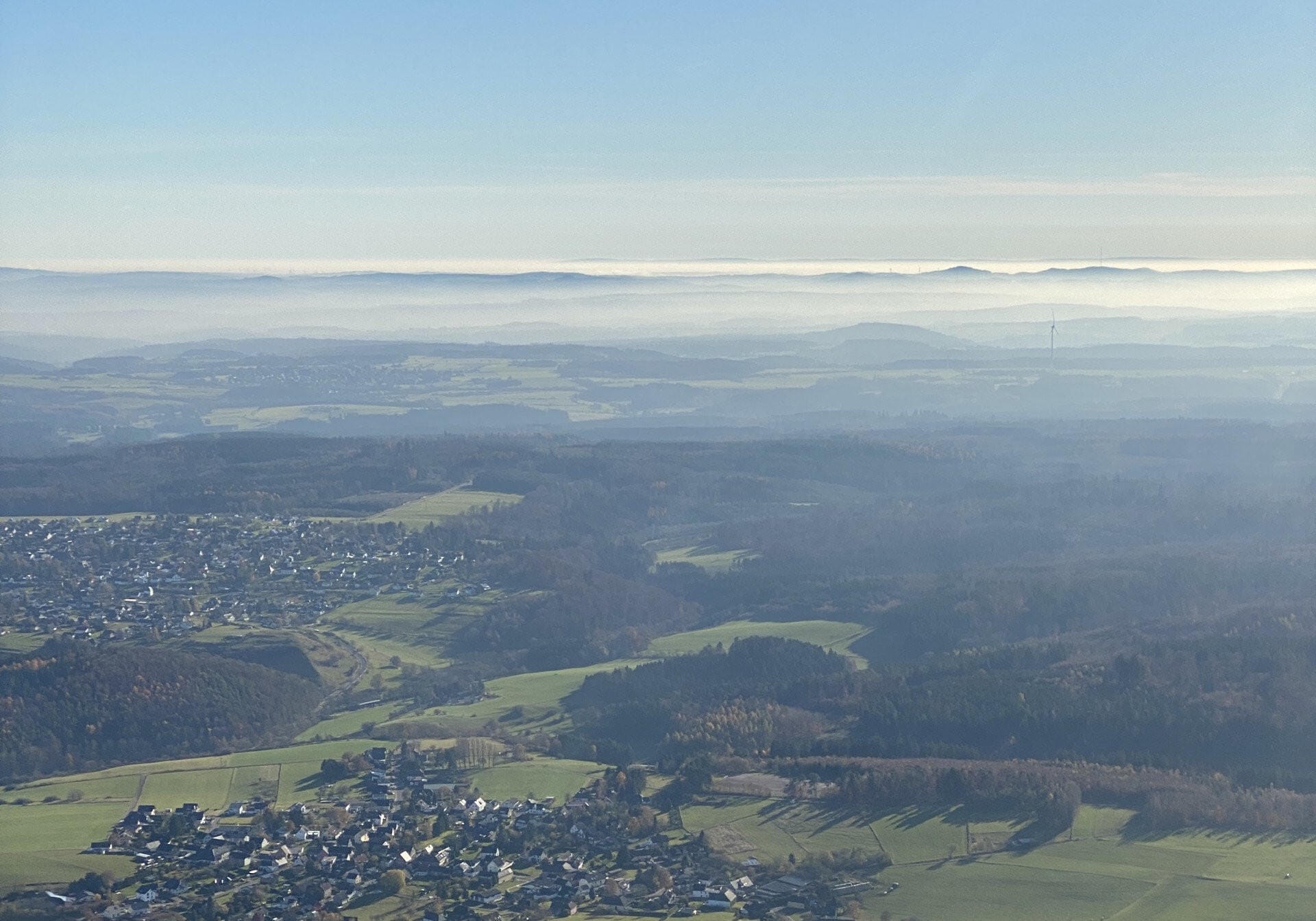 Von Aachen über Eifel und Köln (3P.)