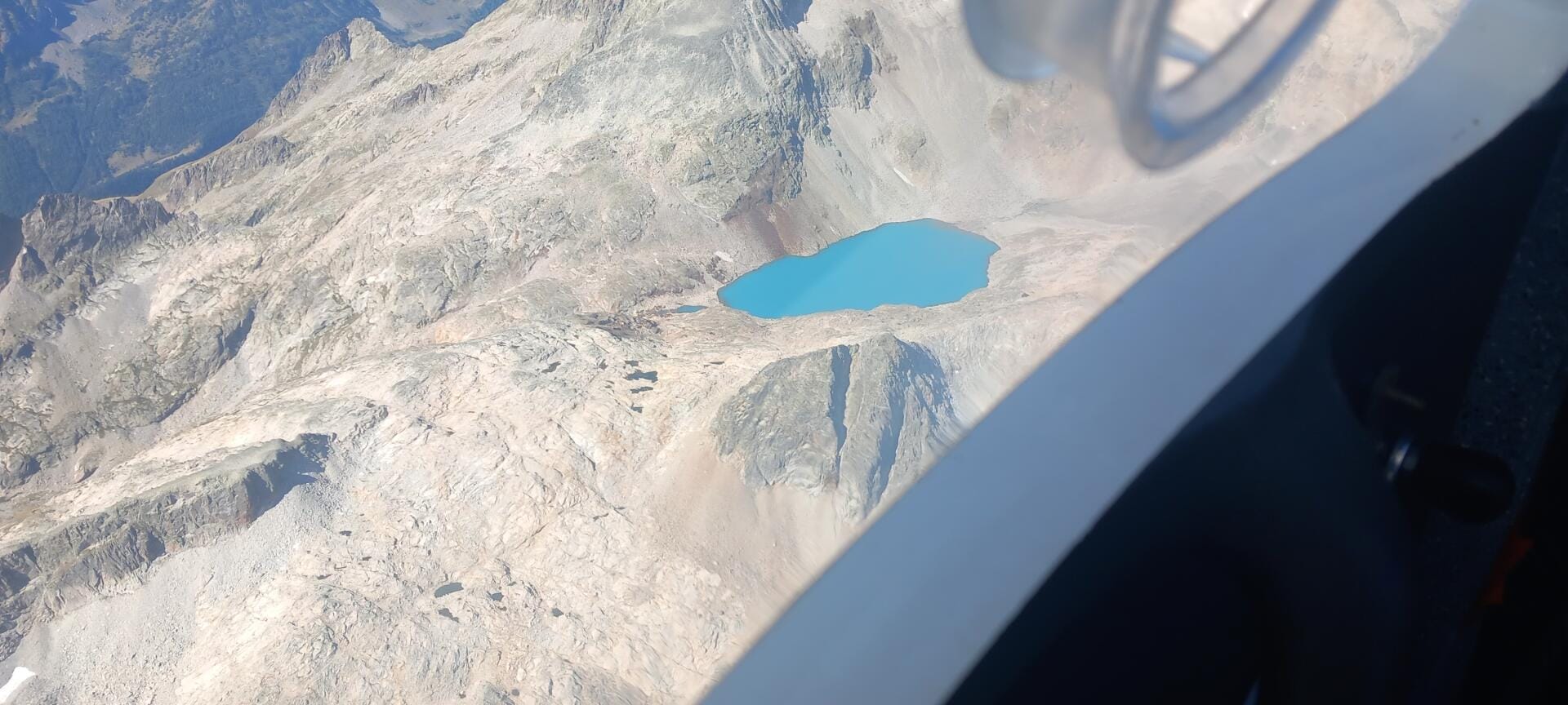 Les Pyrénées : Foix et le château cathare Montségur