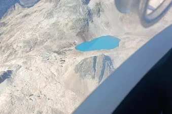 Les Pyrénées : Foix et le château cathare Montségur