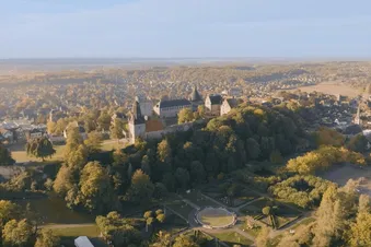 Schloss Bad Bentheim
