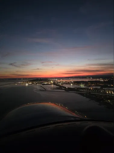 ✨ Sète & Thau sous les étoiles
