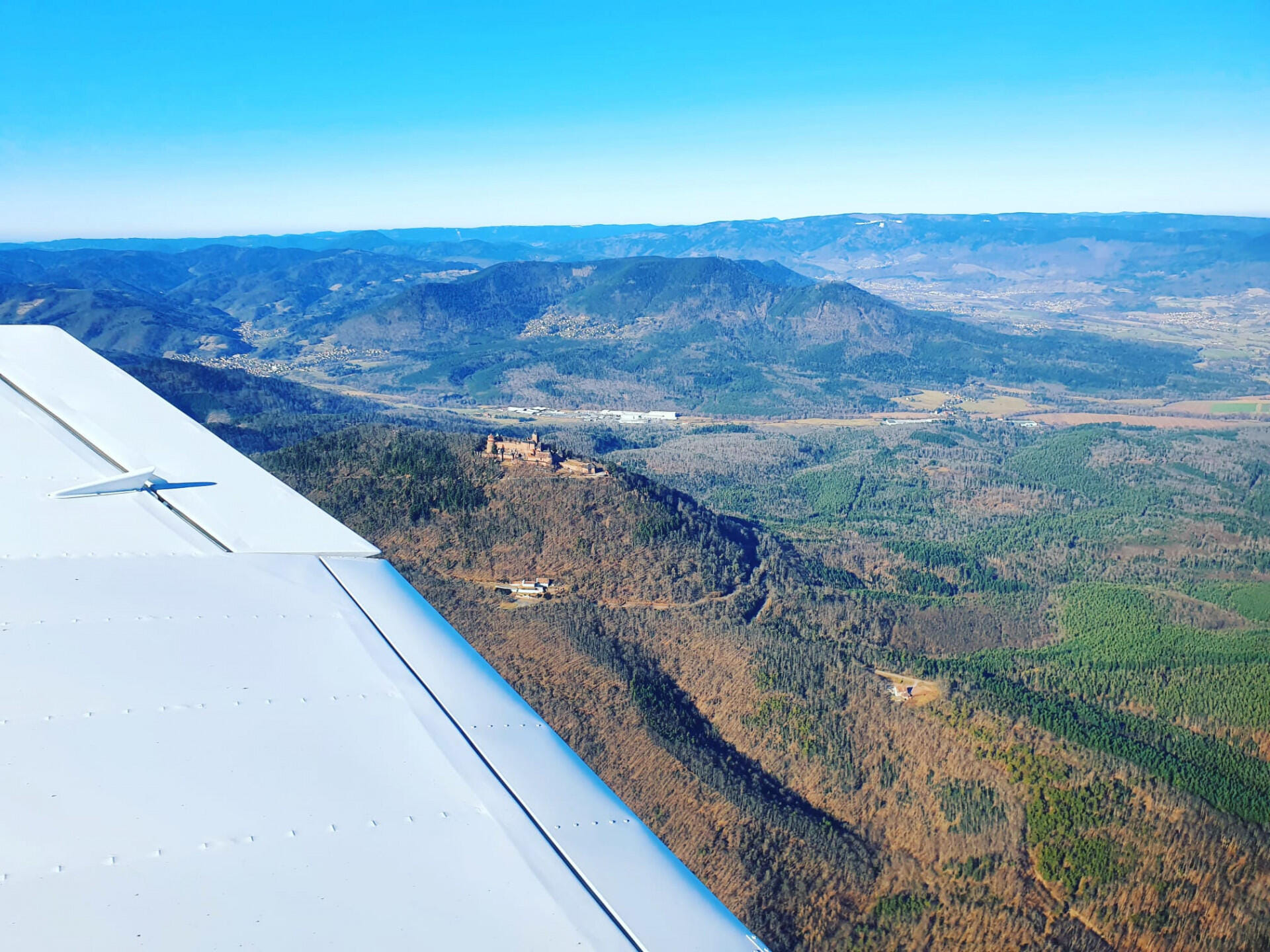 Escapade gourmande en Bourgogne
