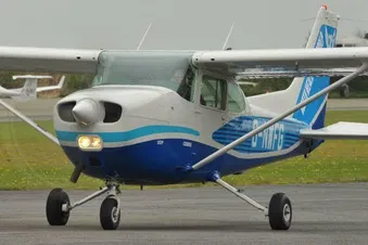 ✈️Sightseeing from Historic North Weald✈️