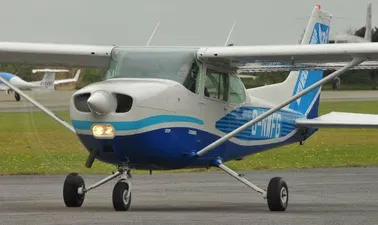 ✈️Sightseeing from Historic North Weald✈️