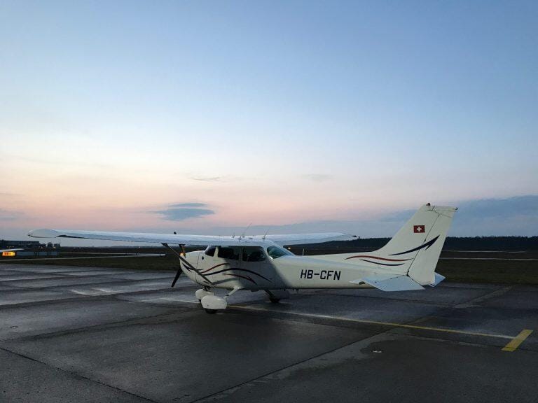 Cessna 172