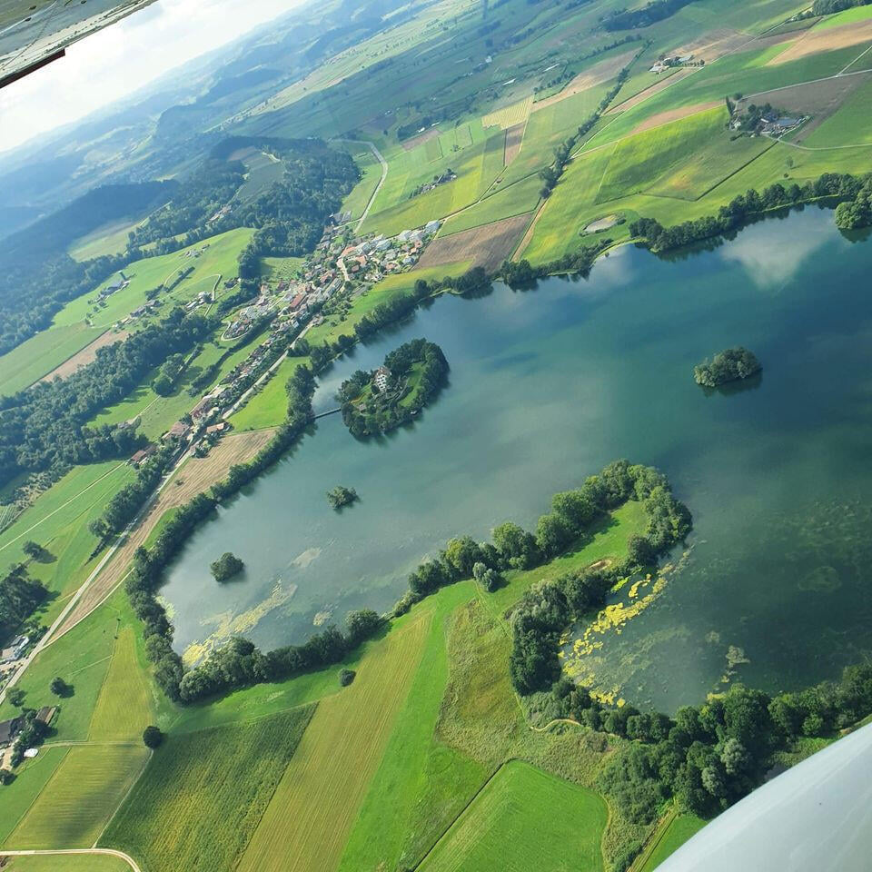 Mauensee