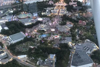 L'Oise comme vous ne l'avez jamais vue, depuis le ciel