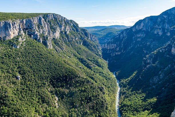 Balade aérienne : Viaduc de Millau & Gorges du Tarn