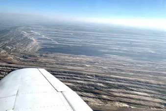 Ausflug ins Münsterland zum Silbersee II