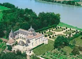 Autour de Libourne et des vignobles