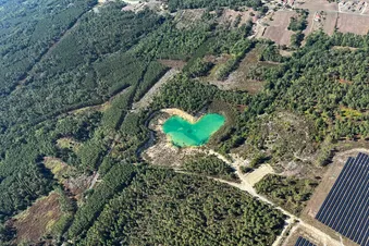 Angoulême et ses alentours en Hélicoptère - 30 min