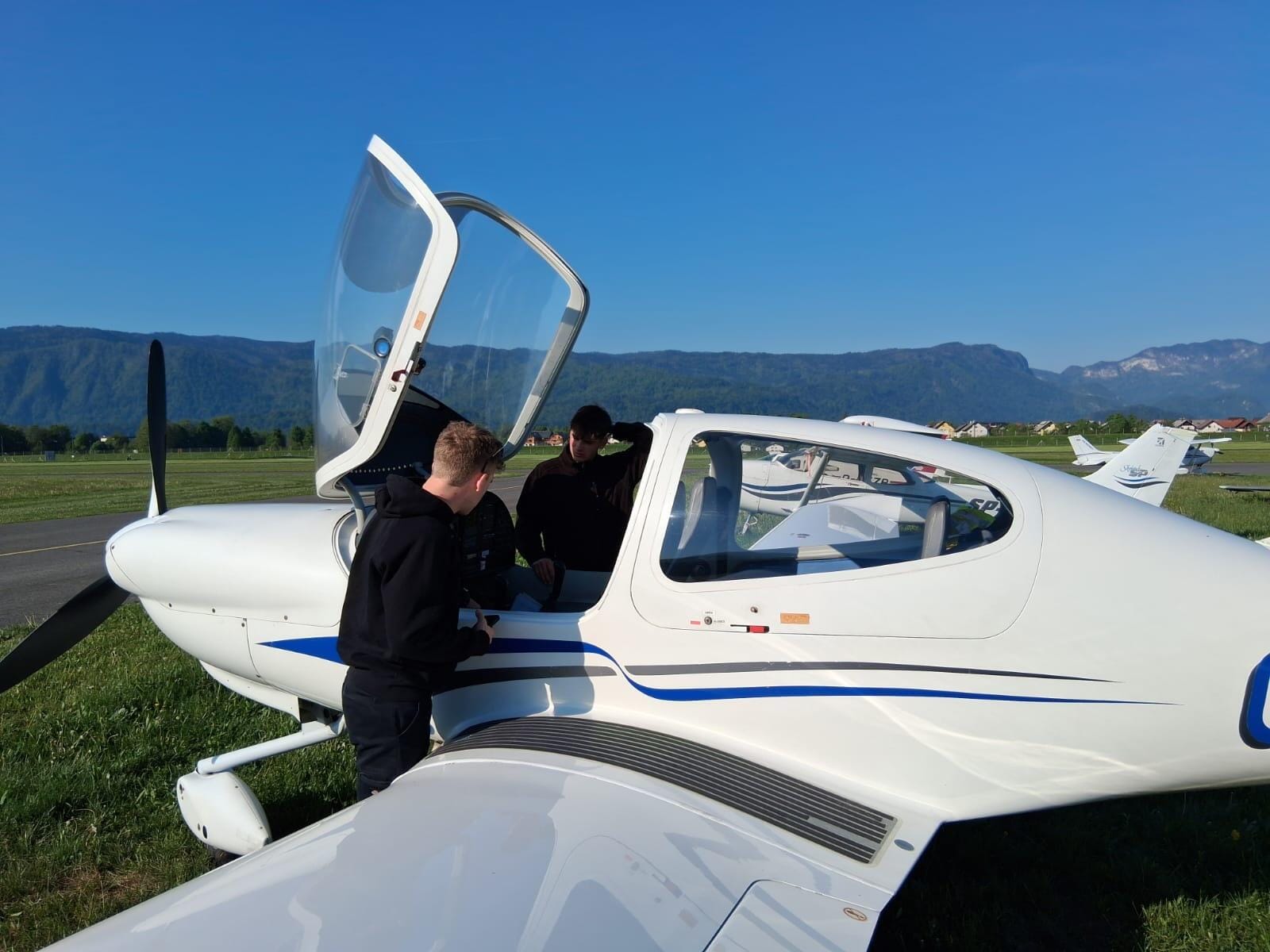 Ein oder Mehrtages Ausflug zu einem Ziel eurer Wahl