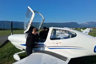 Ein oder Mehrtages Ausflug zu einem Ziel eurer Wahl