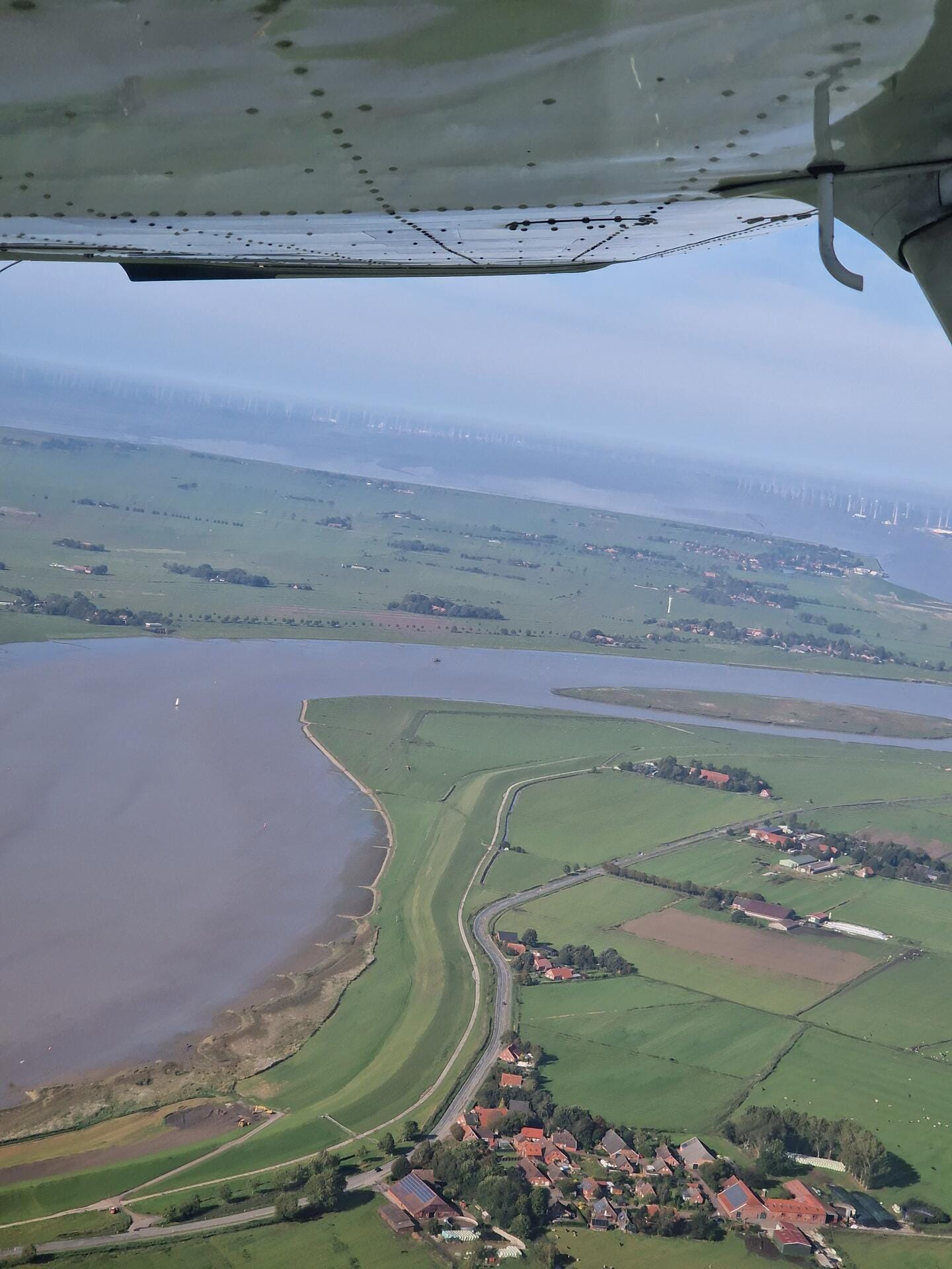 Von Dortmund nach Norderney - Ein Kurztrip zur Nordsee