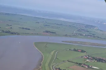 Von Dortmund nach Norderney - Ein Kurztrip zur Nordsee
