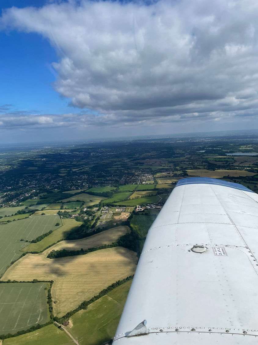 Day trip to the Isle of Wight