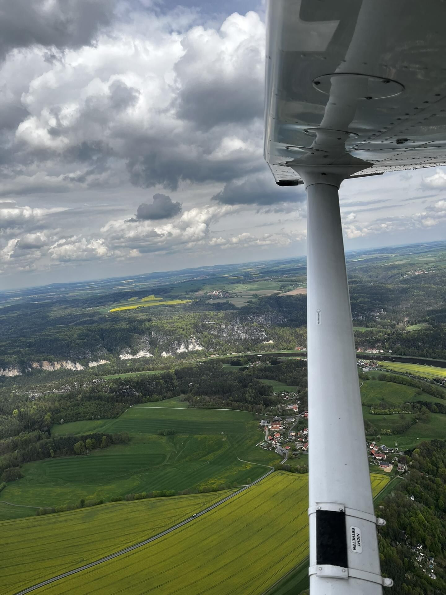 Elbsandstein, Bastei