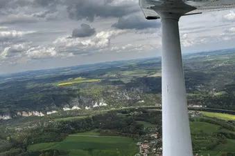 Elbsandstein, Bastei