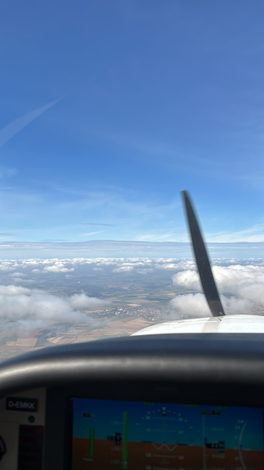 Ausflug auf die Nordseeinseln (3 P.)