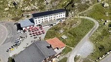 Hotel Steingletscher