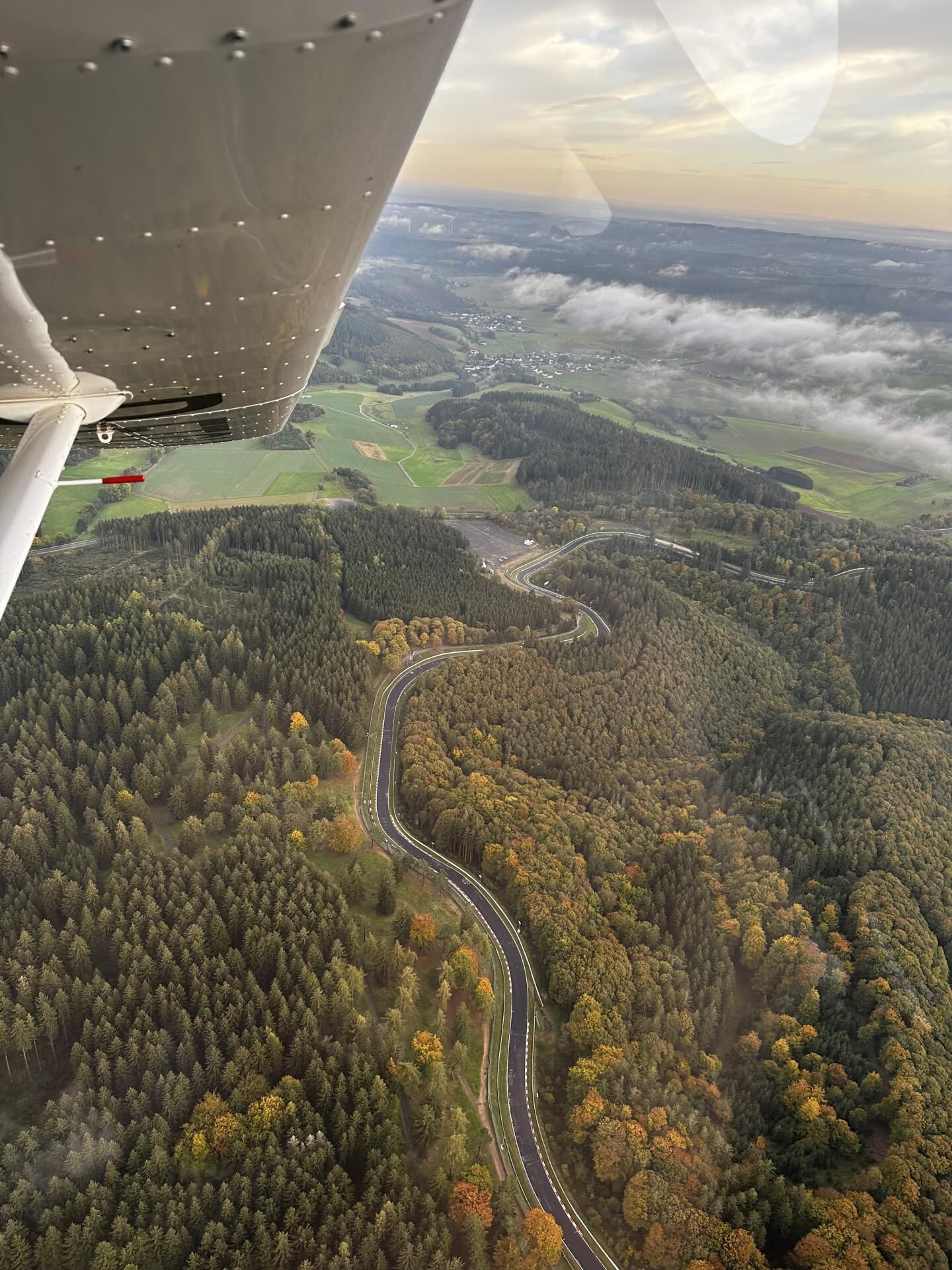 Nordschleife - Brünnchen