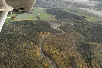 Nordschleife - Brünnchen