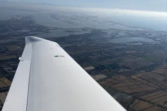 vol destination barcelone !