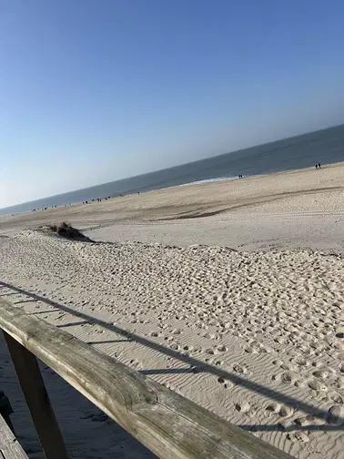 Wochenendausflug nach Sylt