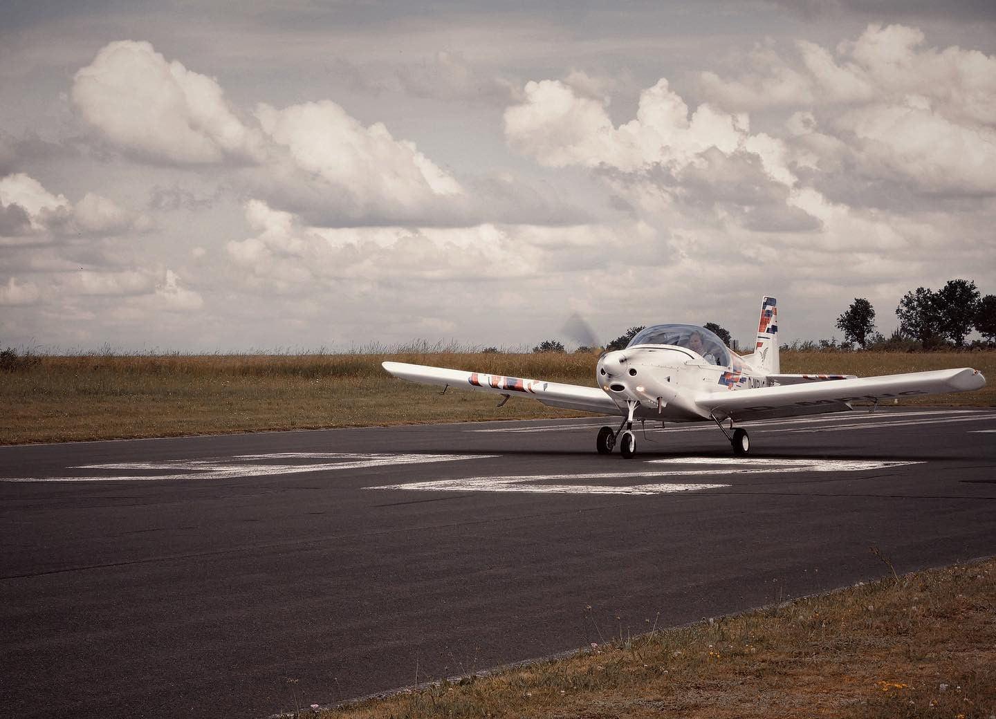 Erlangen & Bamberg aus dem Cockpit erleben