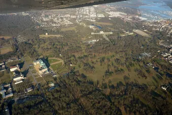 Ausflug an die Müritz